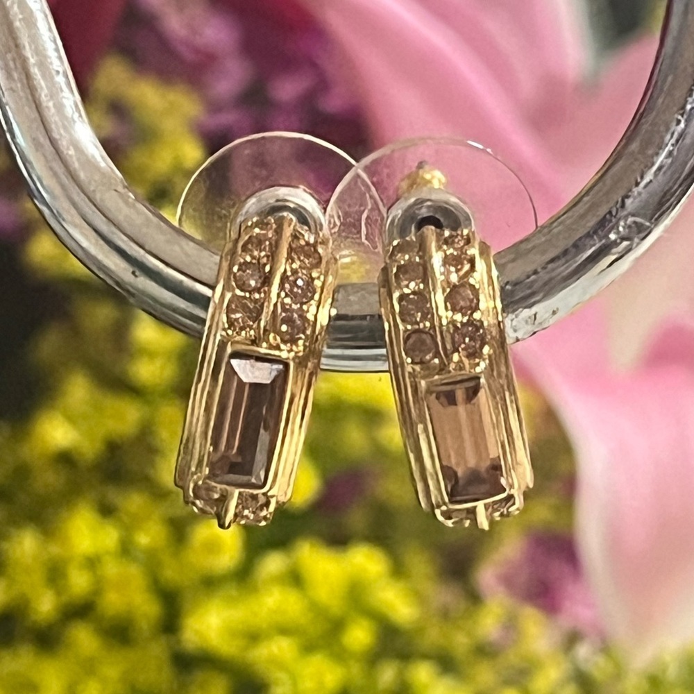 Givenchy Earrings